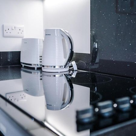 Parkview Place Serviced Apartment Coventry Eksteriør bilde